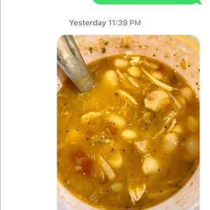 Meet your Posher, Bonita